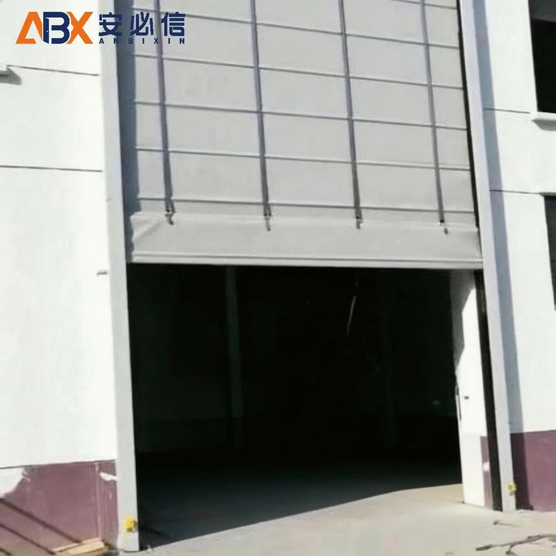 三明市翻转式卸货平台