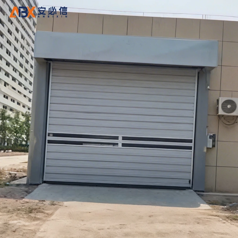 三明市洁净室高速门